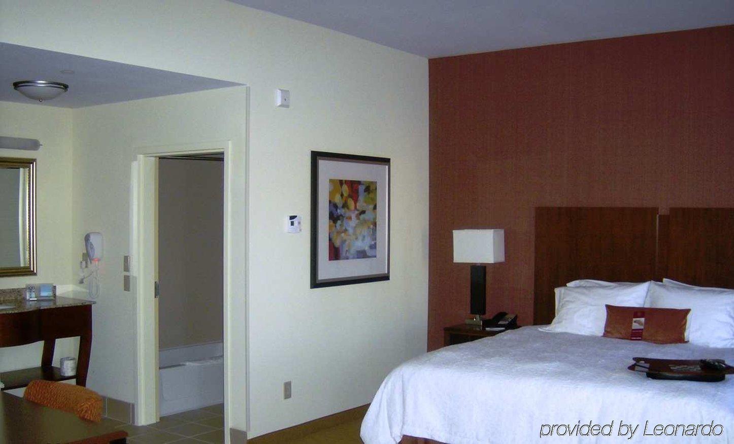 Hampton Inn&Suites Las Vegas-Red Rock/Summerlin Zimmer foto