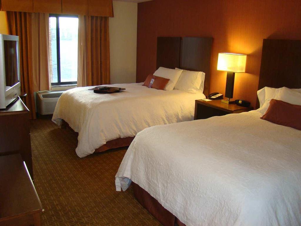 Hampton Inn&Suites Las Vegas-Red Rock/Summerlin Zimmer foto
