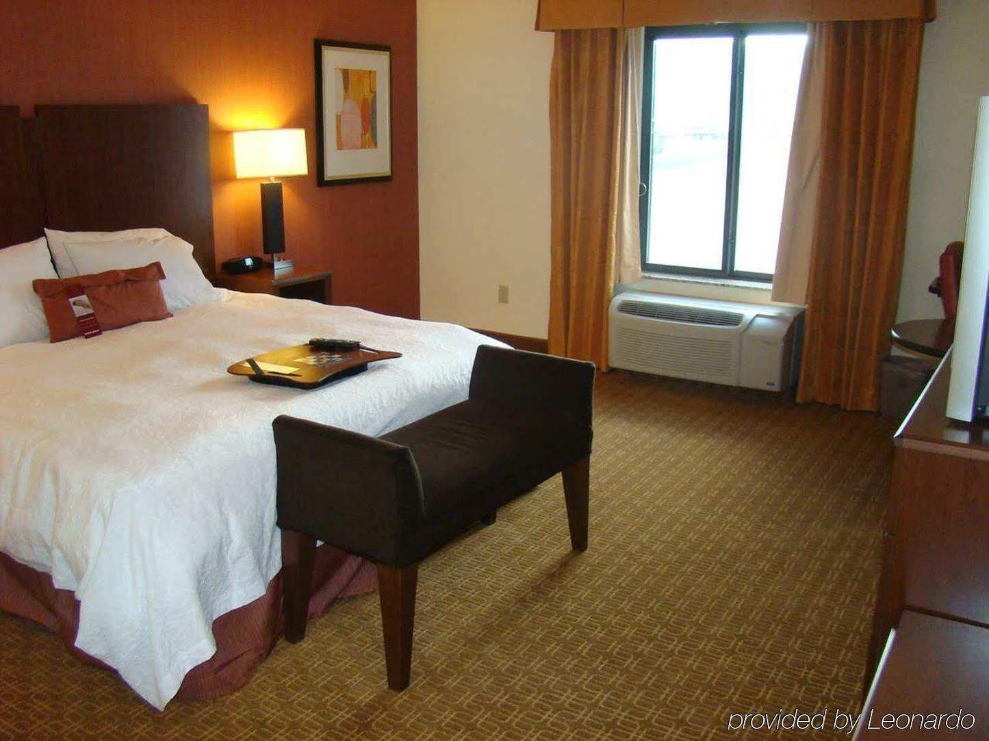 Hampton Inn&Suites Las Vegas-Red Rock/Summerlin Exterior foto